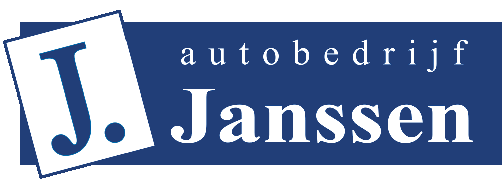Autobedrijf J. Janssen BV
